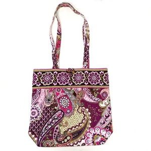 Vera Bradley Tote